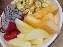 -诺丁牛排披萨自助餐厅(汕头苏宁店)
