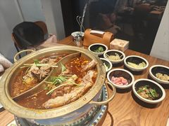 -大白羊蝎子馆(后沙峪山姆店)