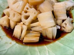 -明湖楼·经典鲁菜山东海鲜(大明湖店)