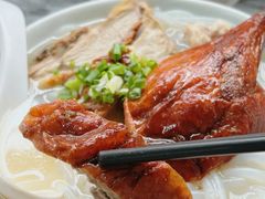 -三鄉濑粉·铭珠粥粉