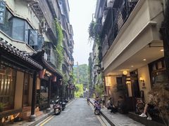 -富桂厨房