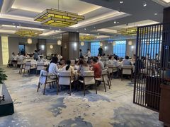 -满江红四季餐厅 · 国家五钻级酒家(新纪元大酒店店)