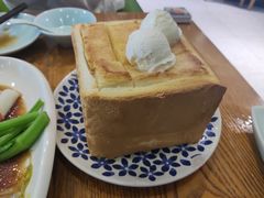 -去茶去餐厅(中央大街店)