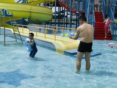 -汕头中海黄金海岸水上乐园