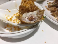 -强记海鲜·大排档(蛇口新街店)