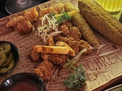 -HIB HUB公社(解放西路店)