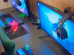 -懒鹿智能电竞酒店(蜀汉路店)