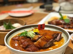 脆翻天烧鹅-虾饺妹·酒家(海珠广场店)