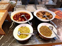 -阿纳迪酒店·秘境西餐厅