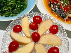 -飶香居(省博物馆店)