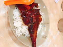 -一乐烧鹅(中环店)
