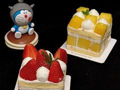 -黑池口感烘焙·生日蛋糕(坂田店)