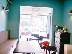 -NokNok Coffee(宽窄巷子店)