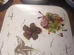 -京料理·日料自助·铁板燒(复悦城店)