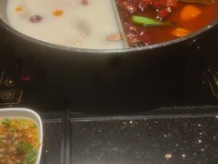 -捞王猪肚鸡火锅(财富中心店)