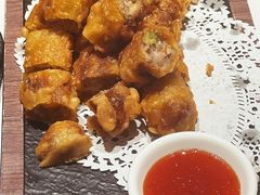 -钱山海鲜大排档