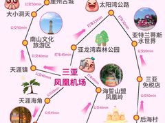 -三亚千古情