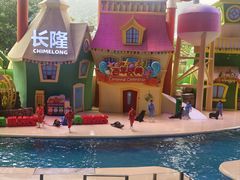 -珠海长隆海洋王国