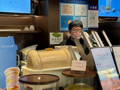-茶米有言(城市市集龙之梦店)