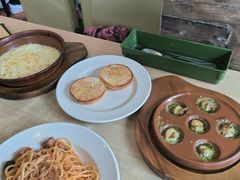 -萨莉亚意式餐厅(上下九店)
