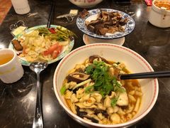 -吾味香葫芦头(安西街店)