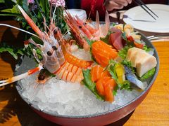 -Mr·Fish鱼鲜生海鲜放题(银泰in99店)