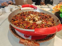 -渝信川菜(工体店)