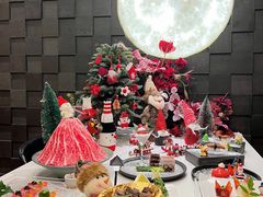 -月下料理(楷林IFC店)