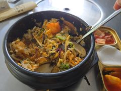 -양평식당·杨平食堂(华贸店)