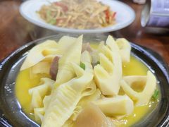 -云中菜馆(恒晟·云中绿园店)