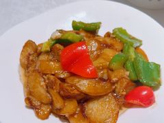 -老知青·东北菜(中华城店)