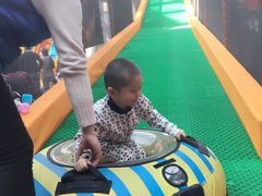 -蒙特利亲子乐园