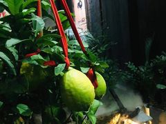 -花狸日本料理(柏庐广场店)