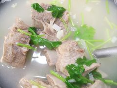 -郭记原生态烤羊腿(长宁路店)