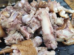 -豫掌柜饸饹面·烩面(秀沿路店)