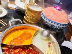 -周师兄大刀腰片火锅(洪崖洞旗舰店)