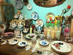 -恋物百货商店(华侨城店)