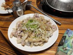 -侠成水上农庄(工业大道店)
