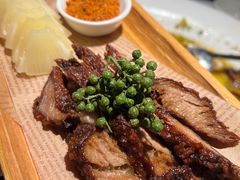 -新太二·鲜料川菜(东汇城店)