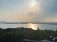 -云龙湖旅游景区