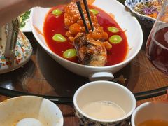 -双公羊·馕坑烤全羊(奥体店)