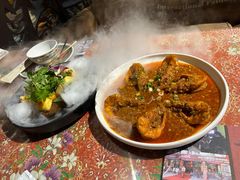 -小娘惹厨房Little Nyonya(狮城有约上榜店)