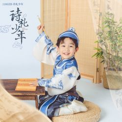 -倾城宝贝儿童摄影(浦东金谊店)