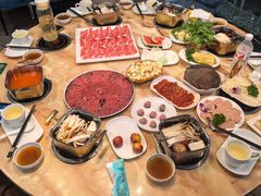 -清真军邺·金富苑肥牛(石坡街旗舰店)