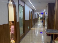 -海王府百姓家宴•海鲜饺子(东城店)