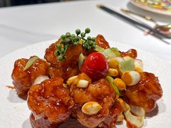-羲和雅苑•北京烤鸭(国贸商城店)