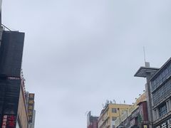 -黄兴南路步行商业街