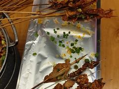 -李不管把把烧(火车南站店)