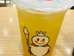 -蜜雪冰城(浙江大学店)