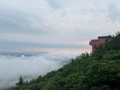 -句容茅山景区